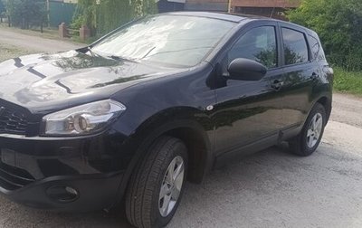 Nissan Qashqai, 2012 год, 1 025 000 рублей, 1 фотография