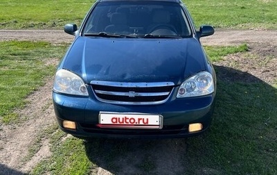 Chevrolet Lacetti, 2008 год, 450 000 рублей, 1 фотография