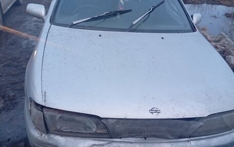 Nissan Pulsar IV, 1996 год, 60 000 рублей, 1 фотография