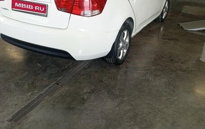 KIA Cerato III, 2009 год, 700 000 рублей, 1 фотография