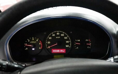 Hyundai Grand Starex Grand Starex I рестайлинг 2, 2015 год, 2 599 000 рублей, 18 фотография