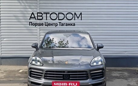 Porsche Cayenne III, 2019 год, 6 970 000 рублей, 2 фотография