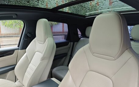 Porsche Cayenne III, 2019 год, 6 970 000 рублей, 14 фотография