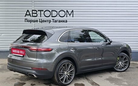 Porsche Cayenne III, 2019 год, 6 970 000 рублей, 6 фотография