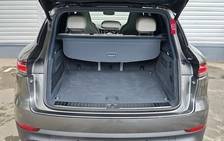 Porsche Cayenne III, 2019 год, 6 970 000 рублей, 9 фотография