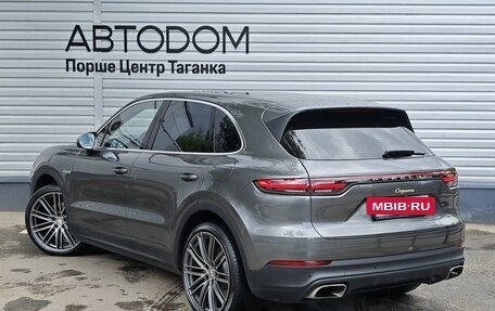Porsche Cayenne III, 2019 год, 6 970 000 рублей, 7 фотография