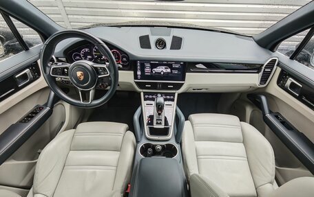 Porsche Cayenne III, 2019 год, 6 970 000 рублей, 16 фотография