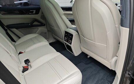 Porsche Cayenne III, 2019 год, 6 970 000 рублей, 20 фотография