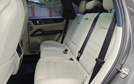 Porsche Cayenne III, 2019 год, 6 970 000 рублей, 19 фотография