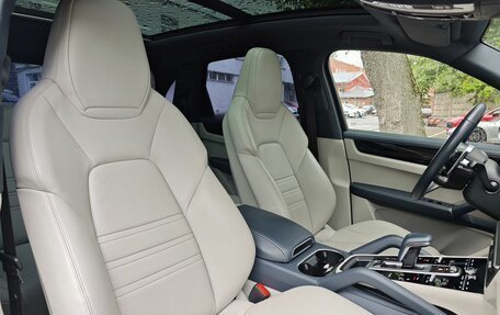 Porsche Cayenne III, 2019 год, 6 970 000 рублей, 23 фотография