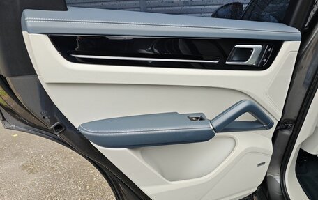 Porsche Cayenne III, 2019 год, 6 970 000 рублей, 25 фотография