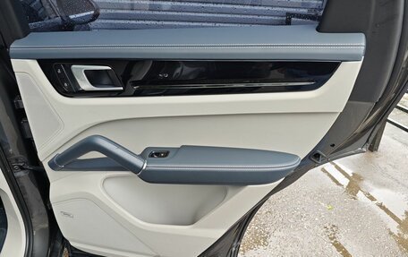 Porsche Cayenne III, 2019 год, 6 970 000 рублей, 26 фотография