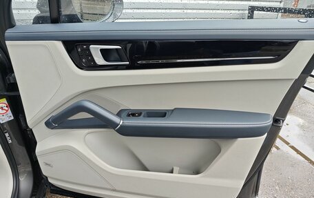 Porsche Cayenne III, 2019 год, 6 970 000 рублей, 27 фотография
