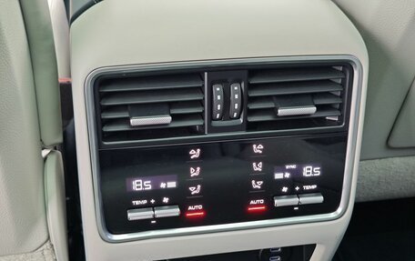 Porsche Cayenne III, 2019 год, 6 970 000 рублей, 29 фотография