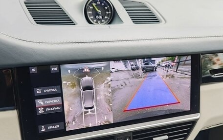 Porsche Cayenne III, 2019 год, 6 970 000 рублей, 30 фотография