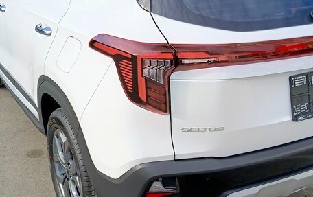 KIA Seltos I, 2026 год, 2 350 000 рублей, 25 фотография