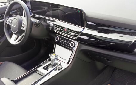 KIA Seltos I, 2026 год, 2 350 000 рублей, 37 фотография