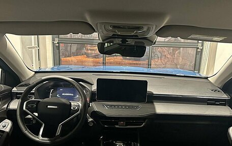 Haval Jolion, 2026 год, 2 771 010 рублей, 10 фотография
