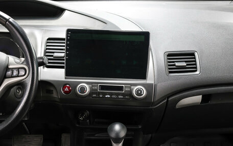 Honda Civic VIII, 2010 год, 898 000 рублей, 15 фотография