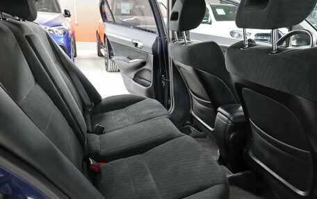 Honda Civic VIII, 2010 год, 898 000 рублей, 12 фотография