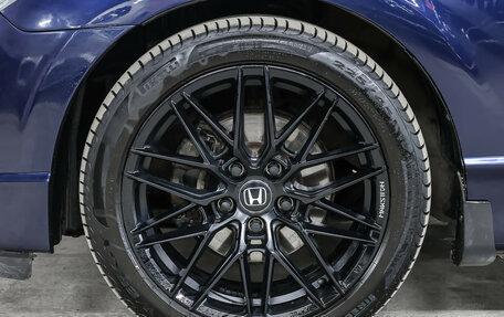 Honda Civic VIII, 2010 год, 898 000 рублей, 19 фотография