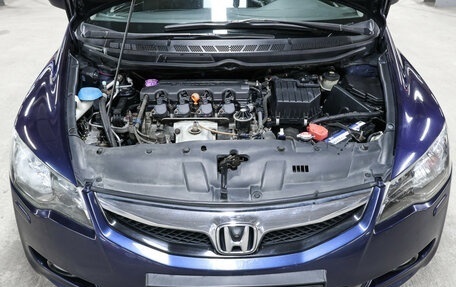 Honda Civic VIII, 2010 год, 898 000 рублей, 9 фотография