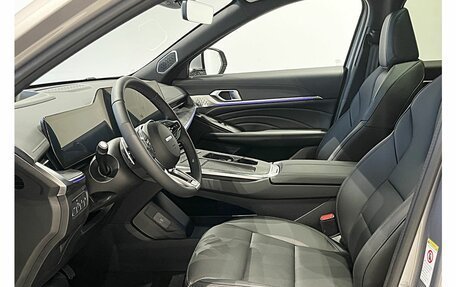 Haval F7, 2026 год, 3 662 010 рублей, 9 фотография