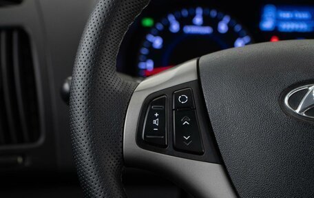 Hyundai i30 I, 2010 год, 629 050 рублей, 13 фотография
