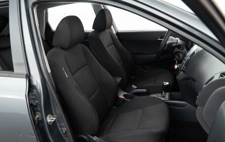 Hyundai i30 I, 2010 год, 629 050 рублей, 8 фотография