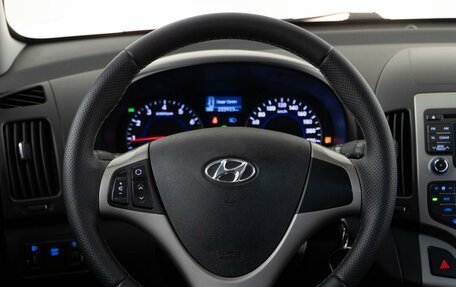 Hyundai i30 I, 2010 год, 629 050 рублей, 12 фотография