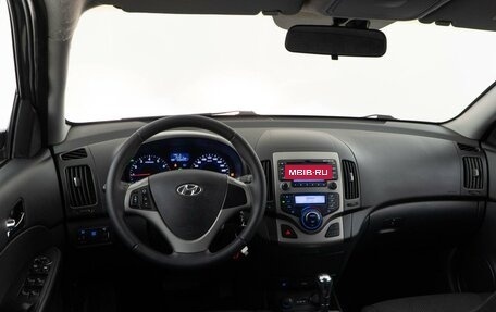 Hyundai i30 I, 2010 год, 629 050 рублей, 6 фотография