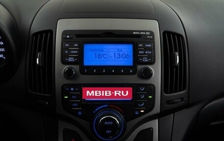 Hyundai i30 I, 2010 год, 629 050 рублей, 14 фотография
