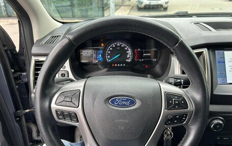 Ford Ranger, 2022 год, 4 643 000 рублей, 5 фотография