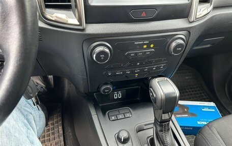 Ford Ranger, 2022 год, 4 643 000 рублей, 7 фотография