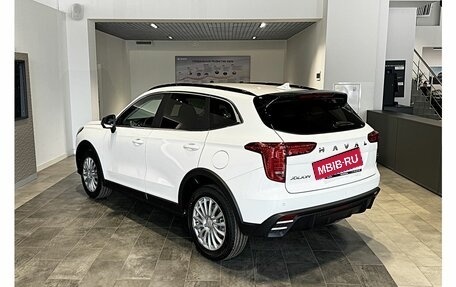 Haval Jolion, 2026 год, 2 622 510 рублей, 6 фотография