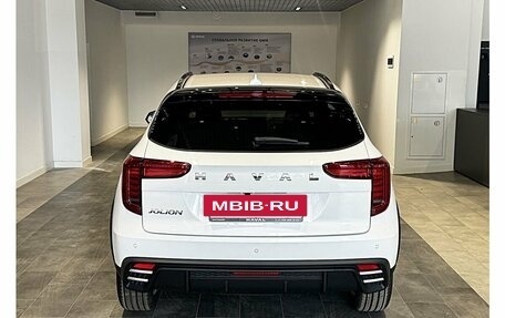 Haval Jolion, 2026 год, 2 622 510 рублей, 5 фотография