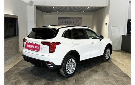 Haval Jolion, 2026 год, 2 622 510 рублей, 4 фотография