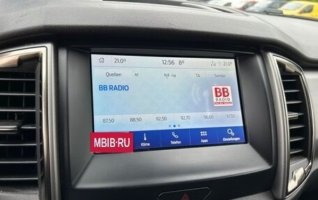 Ford Ranger, 2022 год, 4 643 000 рублей, 8 фотография