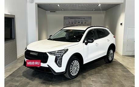 Haval Jolion, 2026 год, 2 622 510 рублей, 3 фотография