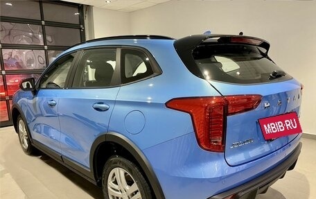 Haval Jolion, 2026 год, 2 573 010 рублей, 4 фотография