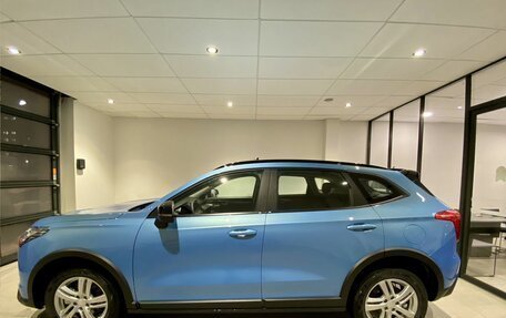Haval Jolion, 2026 год, 2 573 010 рублей, 8 фотография