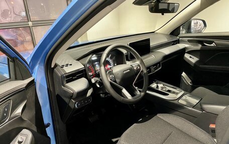 Haval Jolion, 2026 год, 2 573 010 рублей, 9 фотография