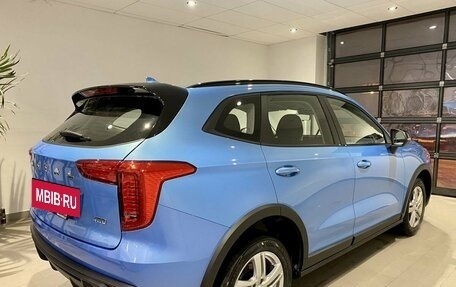 Haval Jolion, 2026 год, 2 573 010 рублей, 7 фотография