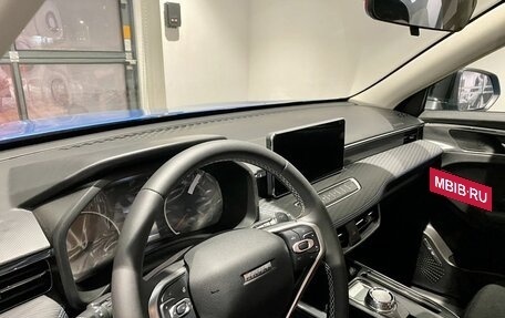 Haval Jolion, 2026 год, 2 573 010 рублей, 10 фотография