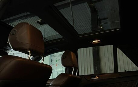 Mercedes-Benz M-Класс, 2012 год, 2 800 000 рублей, 9 фотография