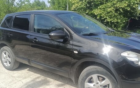Nissan Qashqai, 2012 год, 1 025 000 рублей, 4 фотография