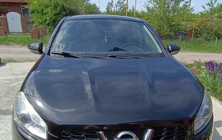 Nissan Qashqai, 2012 год, 1 025 000 рублей, 2 фотография