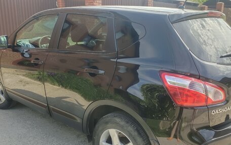 Nissan Qashqai, 2012 год, 1 025 000 рублей, 7 фотография