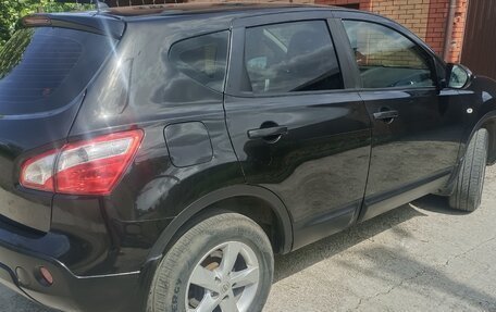 Nissan Qashqai, 2012 год, 1 025 000 рублей, 5 фотография