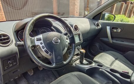 Nissan Qashqai, 2012 год, 1 025 000 рублей, 9 фотография